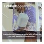 Voir la diapositive 4 : SONY Enceinte portable LINKBUDS Speaker Noire