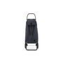Voir la diapositive 4 : Rolser Poussette de marché 2 roues 43l gris foncé - IMX301 MARENGO
