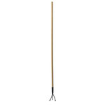 Pro garden Griffe piocheuse 3 dents 150cm