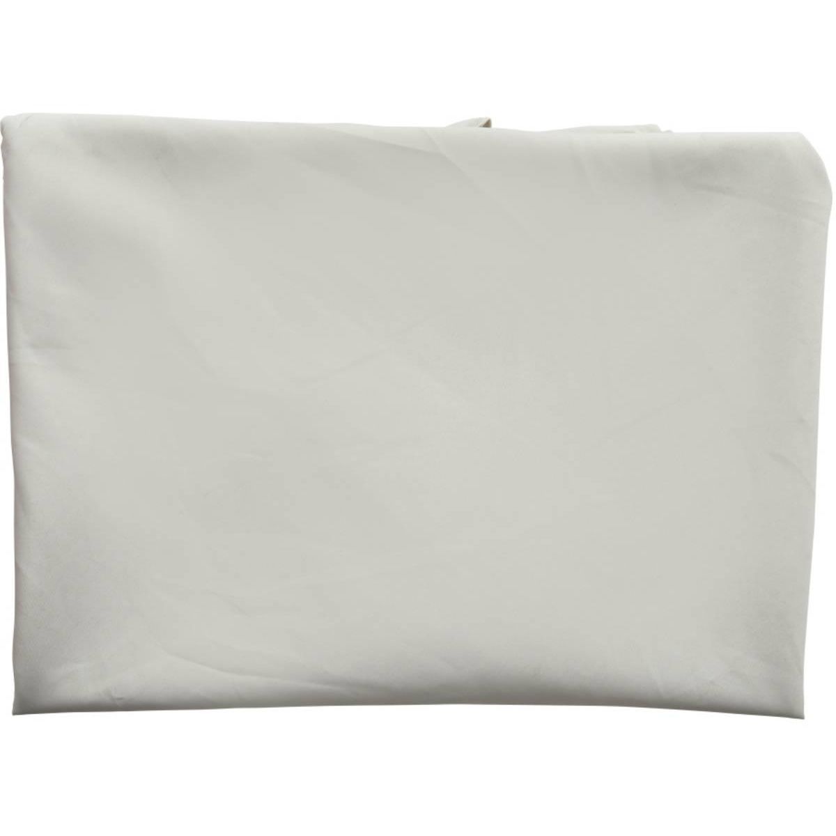 Habitat et Jardin Toile parasol déporté  Sun 3  - 3 x 3 m - Ecru