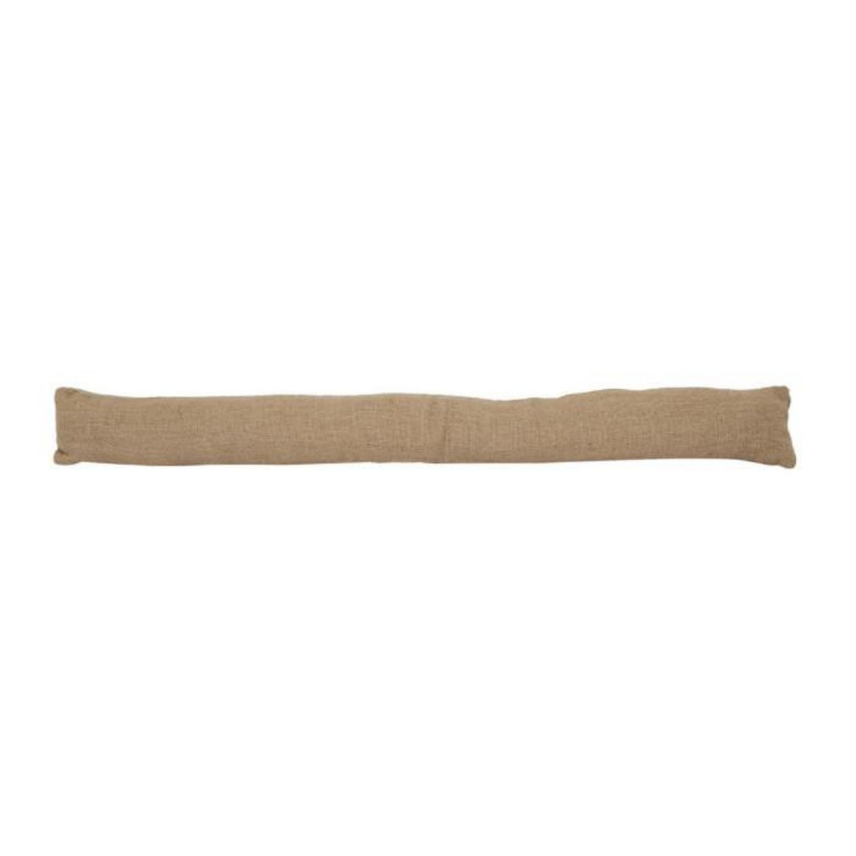 Paris Prix Boudin de Porte en Jute  Natural  80cm Marron