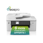 Brother Imprimante jet d'encre MFC-J6540DWE éligible à Ecopro