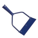 OUTILS PERRIN Ratissoire à pousser de 16 cm sans manche