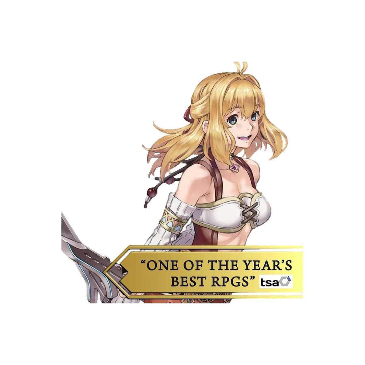 NINTENDO Jeu vidéo Nintendo Xenoblade Chronicles 2: Torna - The Golden Country