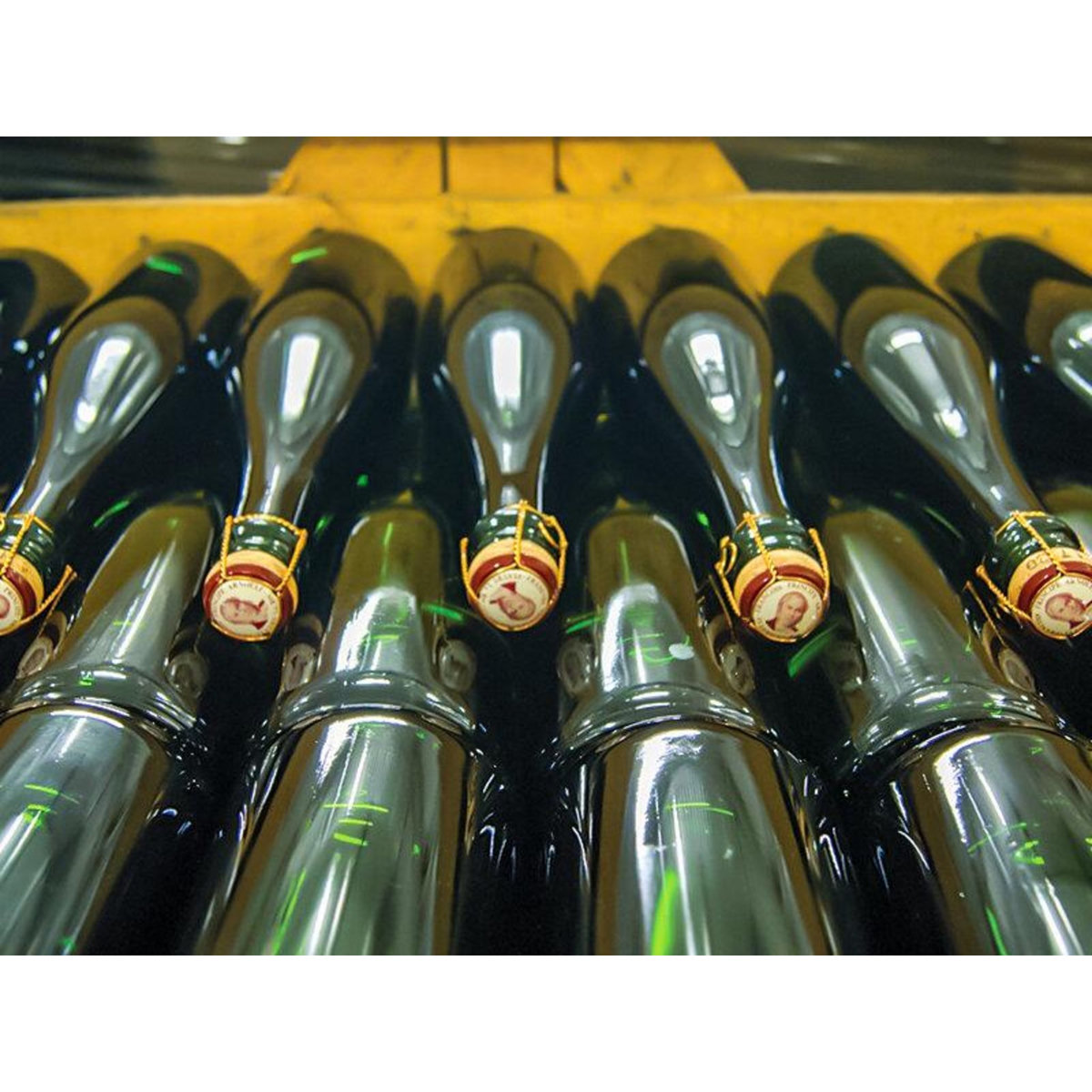 Smartbox Visite gourmande d'un domaine avec dégustation de champagne rosé - Coffret Cadeau Gastronomie