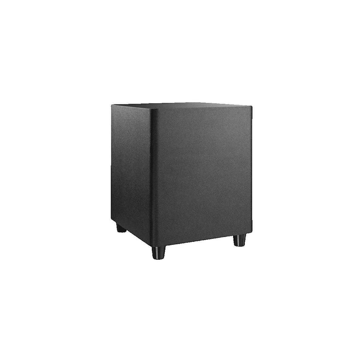 M-AUDIO Subwoofer actif next-audiocom 10 pouces