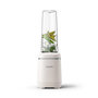 Voir la diapositive 2 : Philips Mixeur 1,5l blanc - HR2500-00