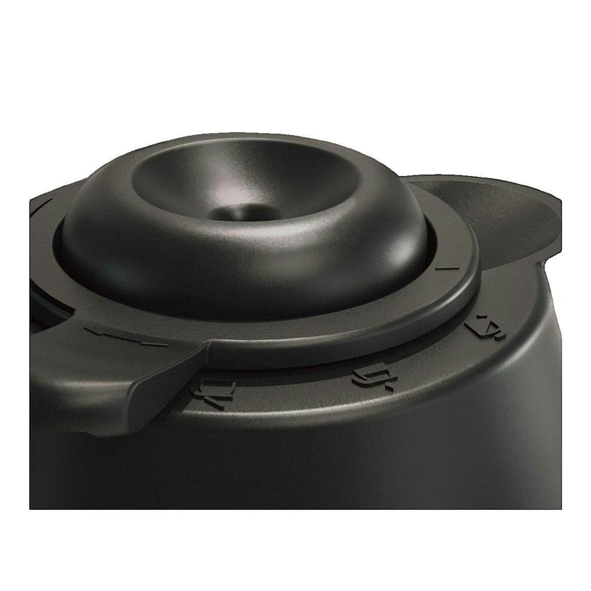 SAECO Cafetière Philips HD7546/20 avec verseuse inox double paroi