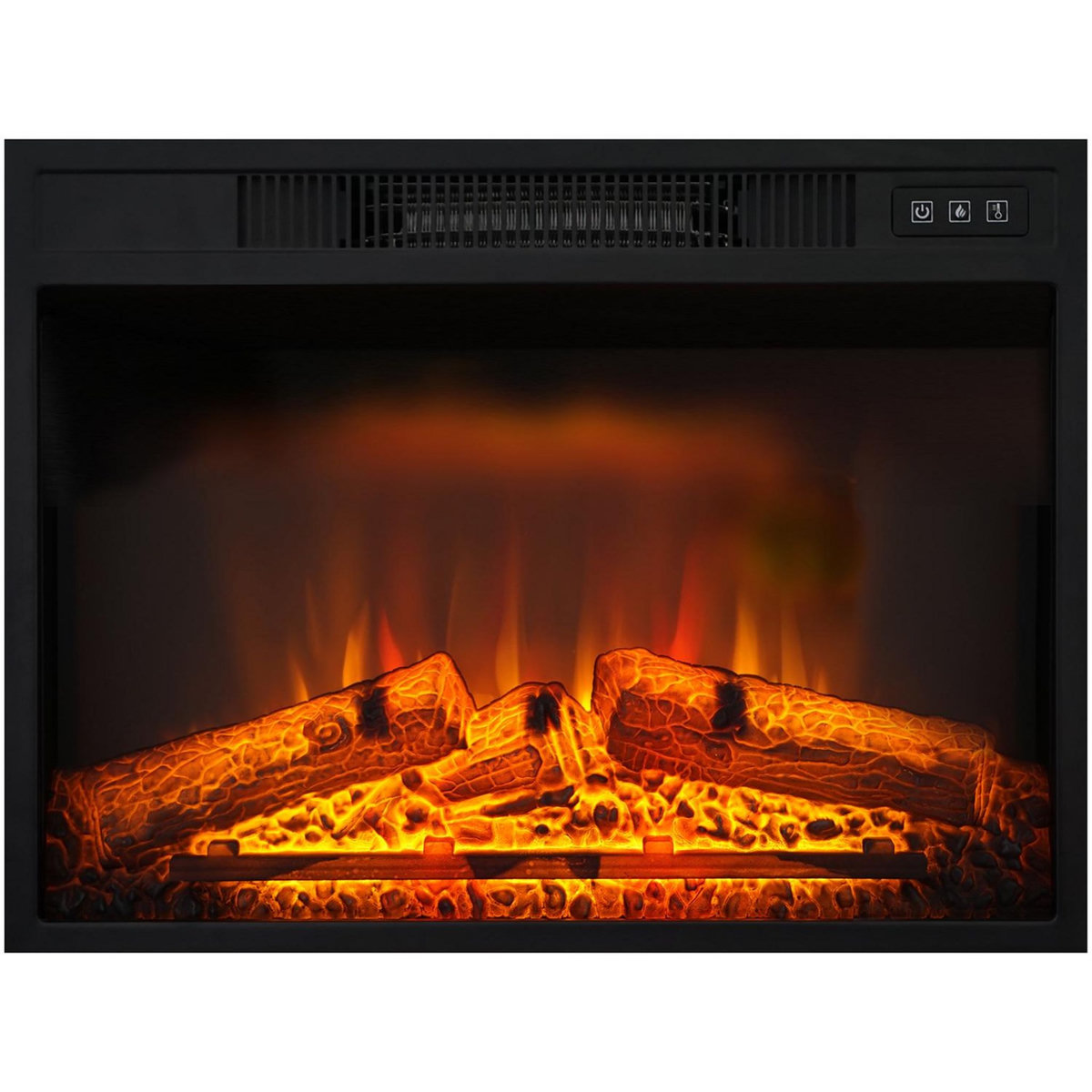 Chemin'arte Insert électrique encastrable - 118