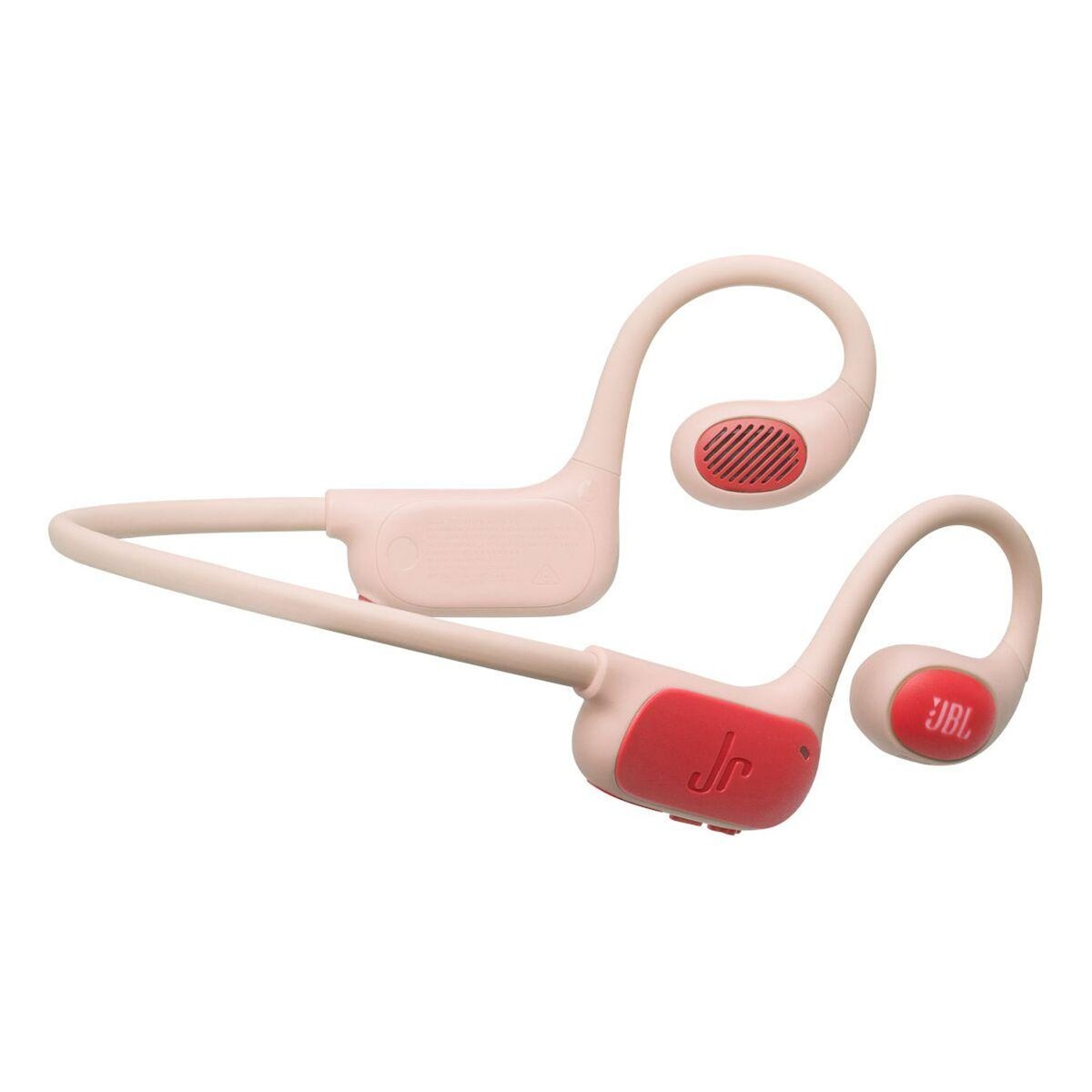 JBL Casque Junior Free Rose