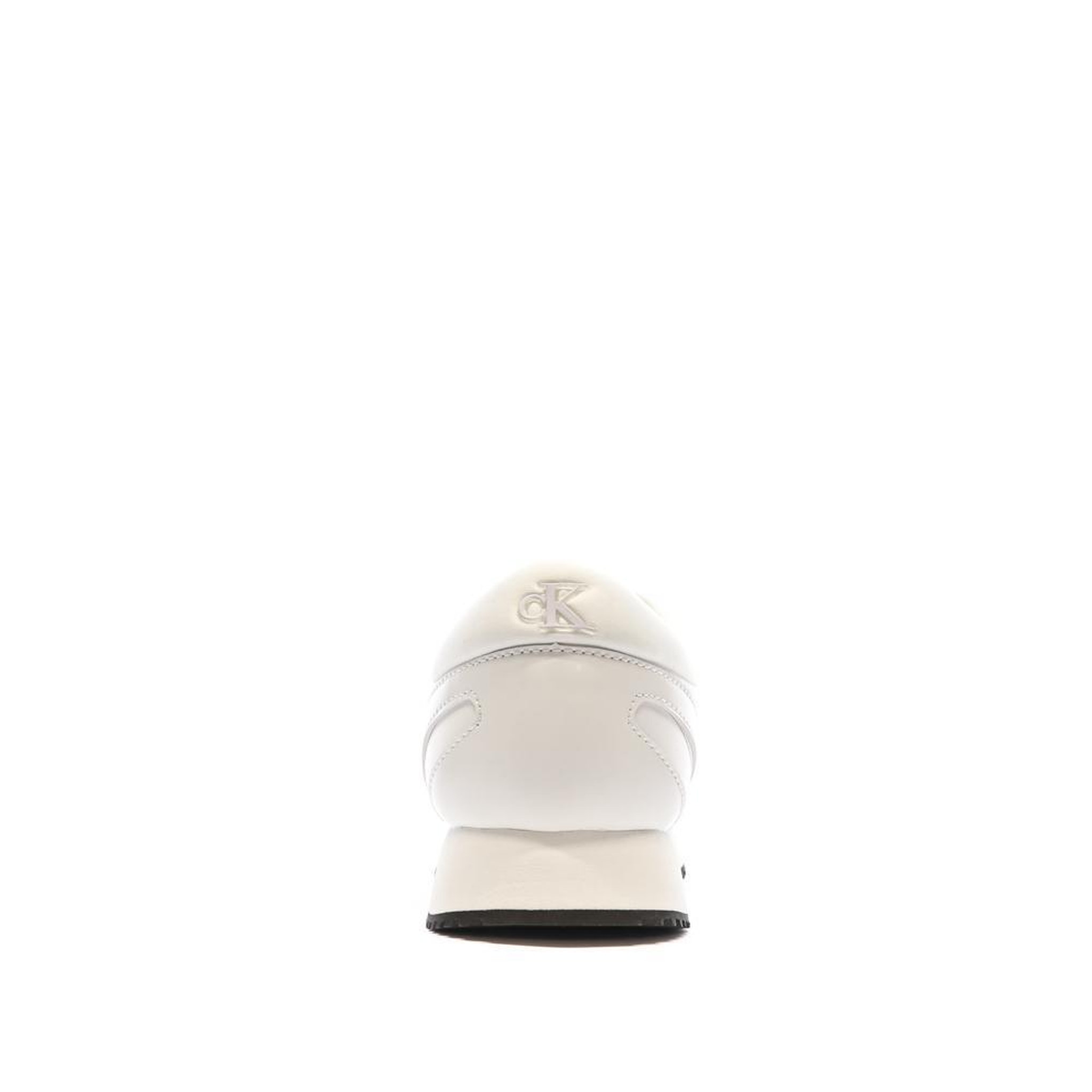 Voir la diapositive 3 : CALVIN KLEIN JEANS Baskets hes Homme Calvin Klein Jeans Retro Runner
