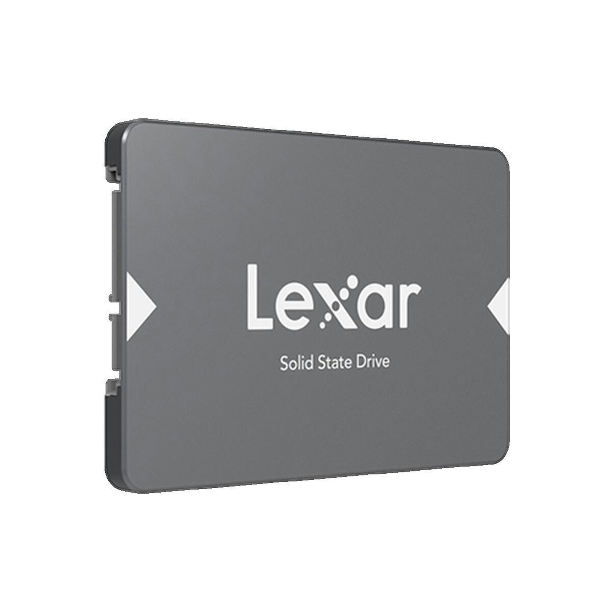 Voir la diapositive 2 : Lexar Disque dur SSD Lexar NS100 2 To