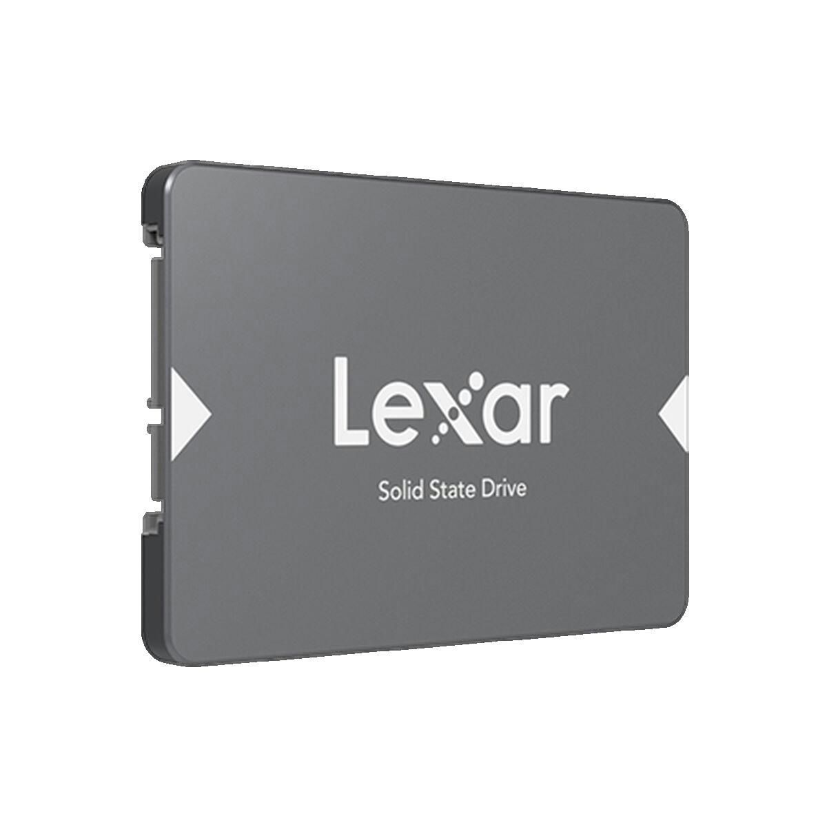 Lexar Disque dur SSD Lexar NS100 2 To