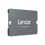 Voir la diapositive 2 : Lexar Disque dur SSD Lexar NS100 2 To