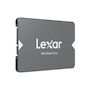 Voir la diapositive 2 : Lexar Disque dur SSD Lexar NS100 2 To