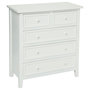 Voir la diapositive 1 : ATMOSPHERA Commode en bois Charme