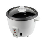 EDM Cuiseur à riz edm Cuiseur RIZ 400 blanc