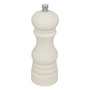 Voir la diapositive 2 : FIVE Lot de 2 Moulins à Sel & Poivre  Sensia  17cm Beige & Vert