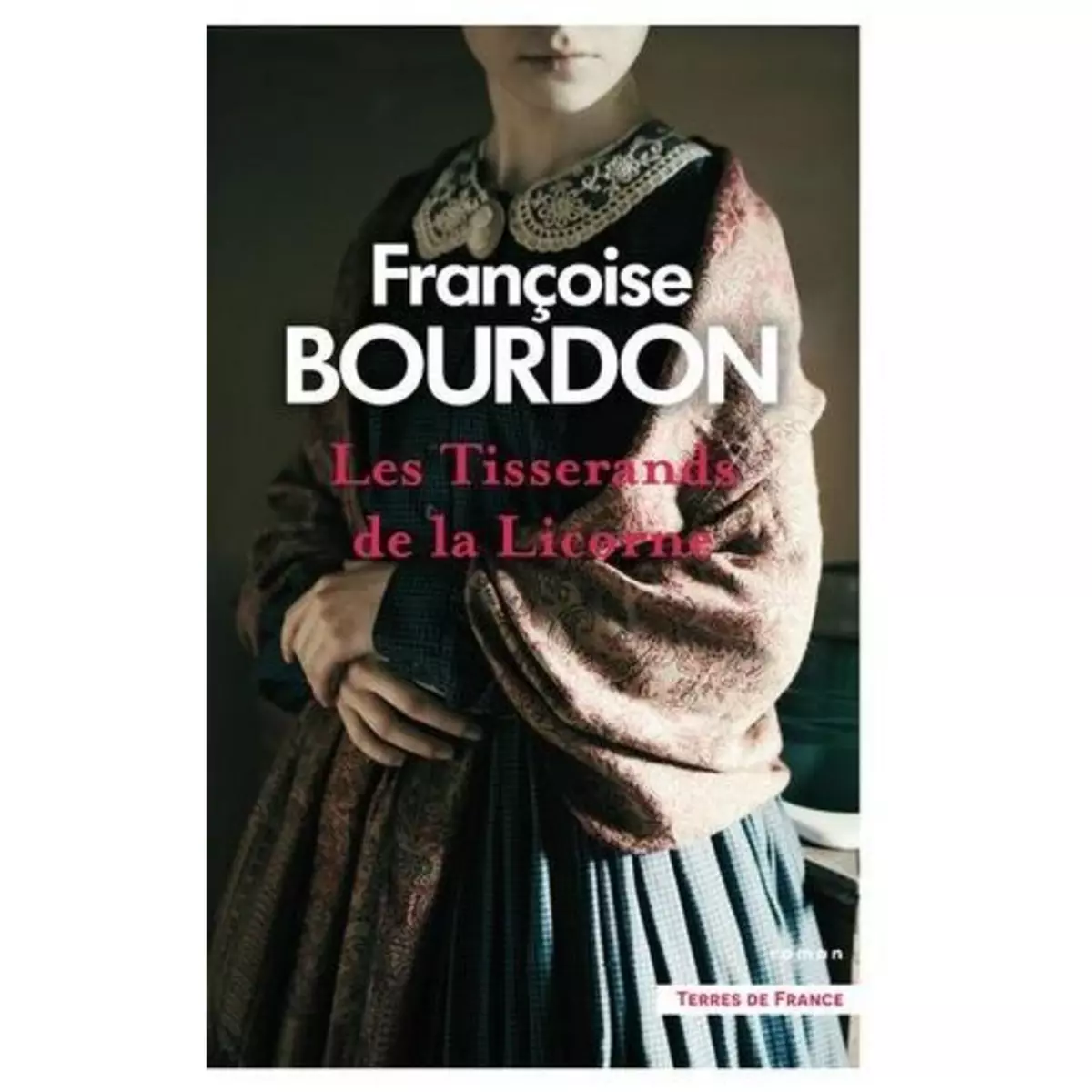  LES TISSERANDS DE LA LICORNE, Bourdon Françoise