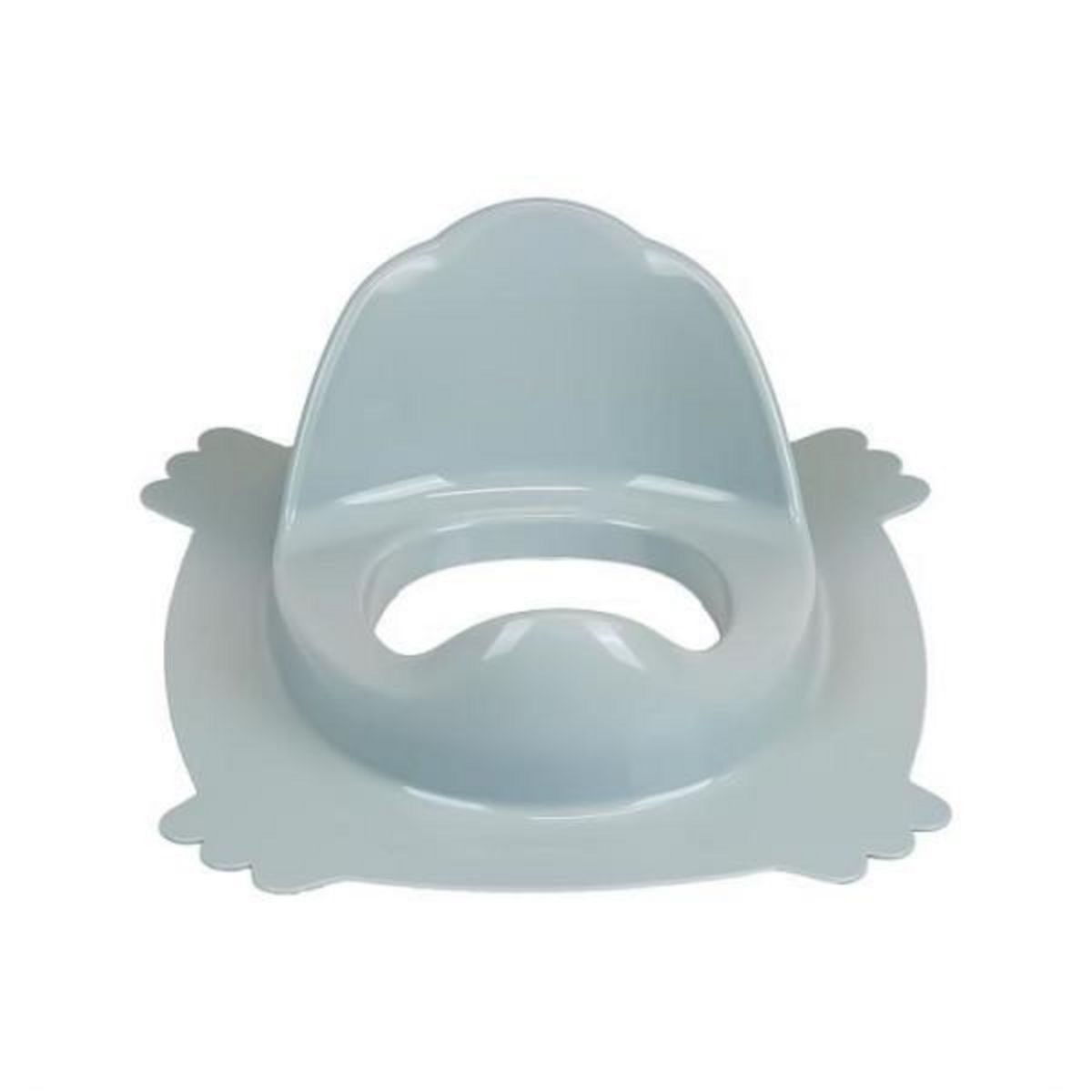 THERMOBABY THERMOBABY REDUCTEUR WC LUXE Gris Charme