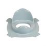 Voir la diapositive 3 : THERMOBABY THERMOBABY REDUCTEUR WC LUXE Gris Charme