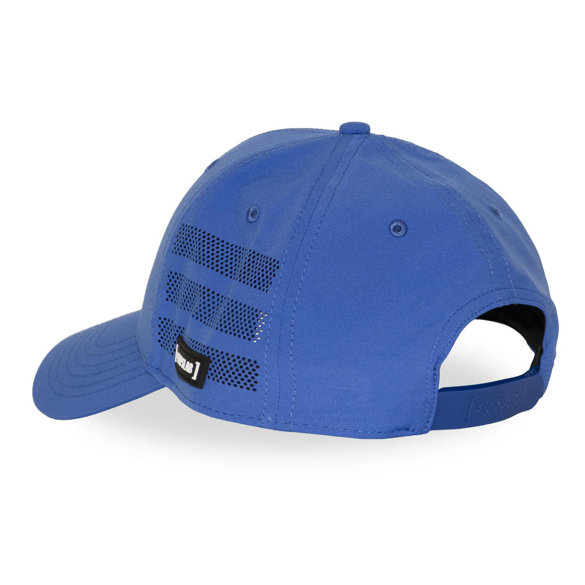 Voir la diapositive 5 : CAPSLAB Casquette baseball dragon ball capsule corp
