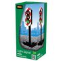 Voir la diapositive 2 : Brio 33743 Feux tricolores lumineux