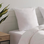 DODO Oreiller Allergo - MEDIUM. Coloris disponibles : Blanc