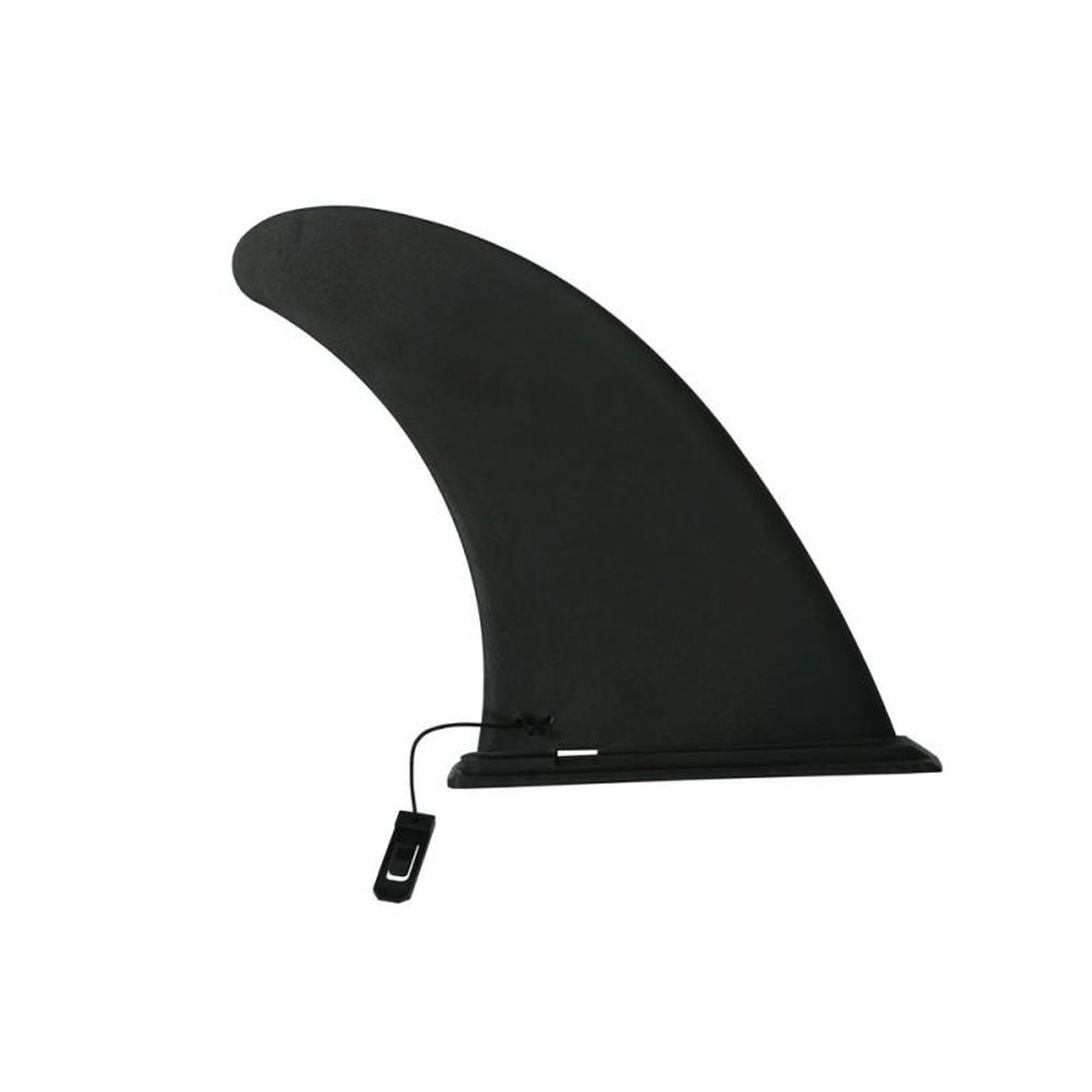Voir la diapositive 1 : ADRENALIN Dérive - Aileron central amovible pour Stand Up Paddle