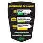 Voir la diapositive 8 : LAVOR Nettoyeur Haute Pression STM 160 WPS - 160 Bars