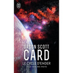 LE CYCLE D'ENDER TOME 2 : LA VOIX DES MORTS, Card Orson Scott