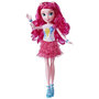 Voir la diapositive 1 : HASBRO Poupée Pinkie Pie My little Pony Equestria 