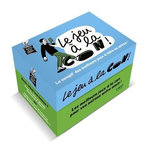 LE JEU A LA CON. 2E EDITION, Gaulet Laurent