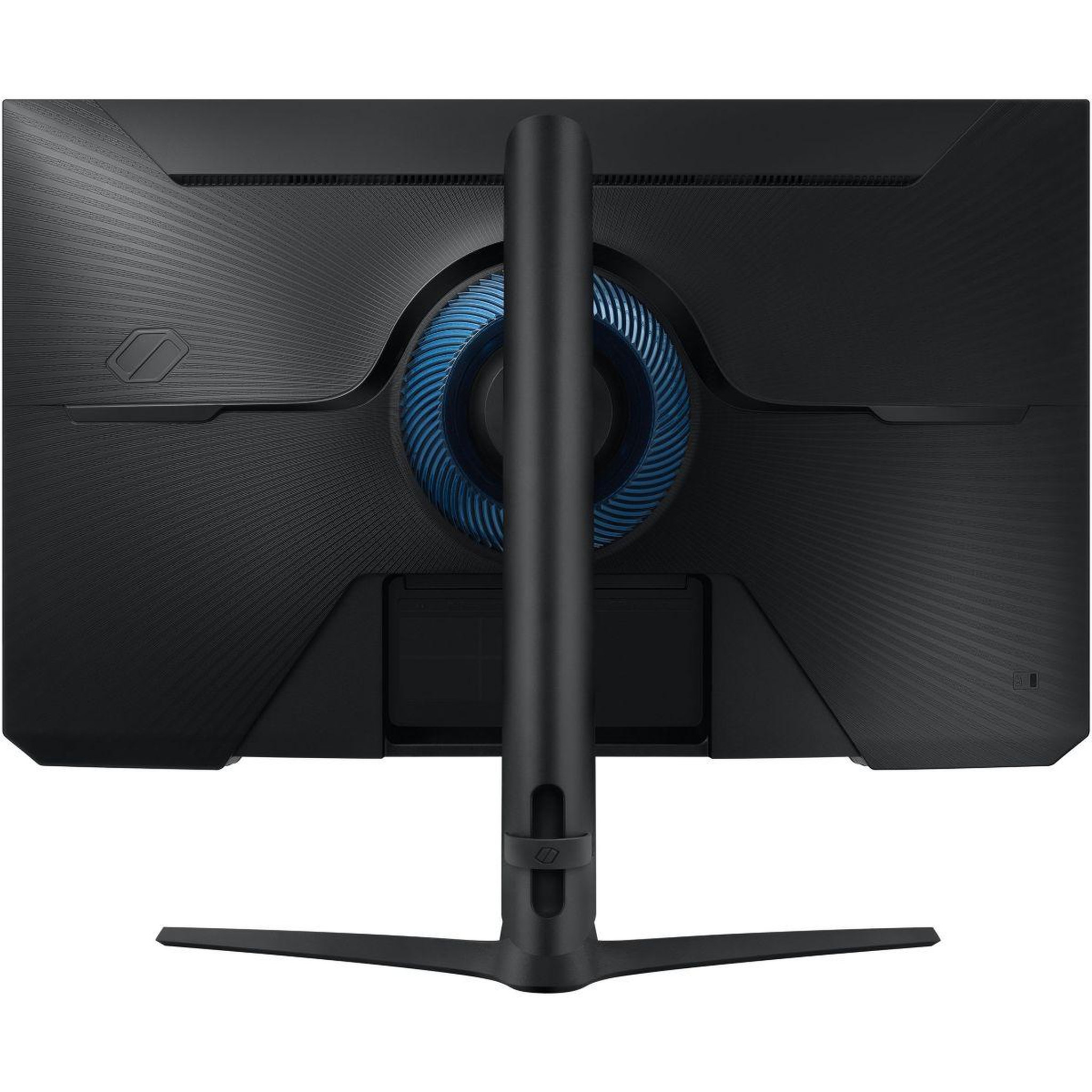 Voir la diapositive 3 : Samsung Ecran PC Gamer ODYSSEY G4 G400 Plat 27'' IPS