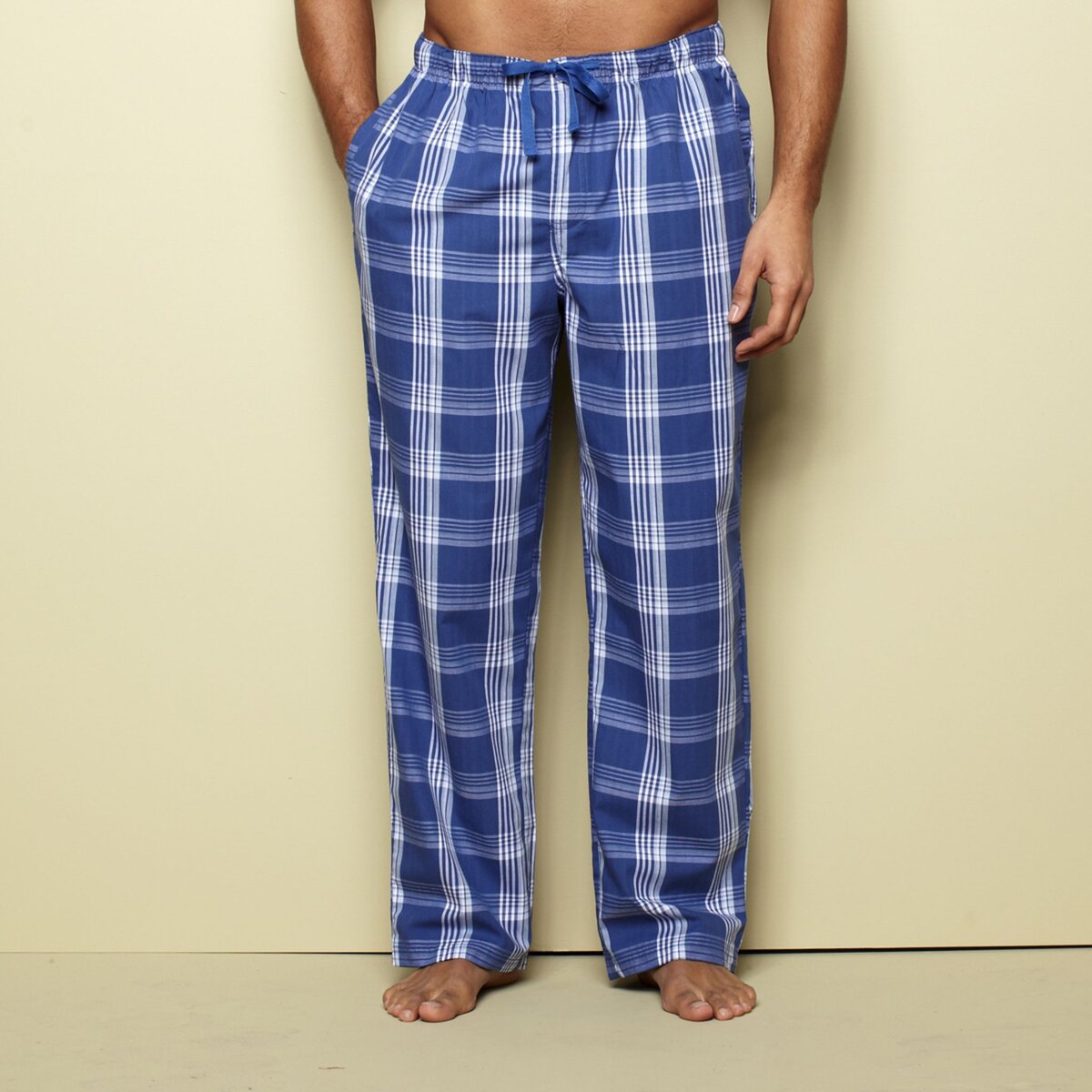 IN EXTENSO Pantalon de pyjama Homme pas cher Auchan