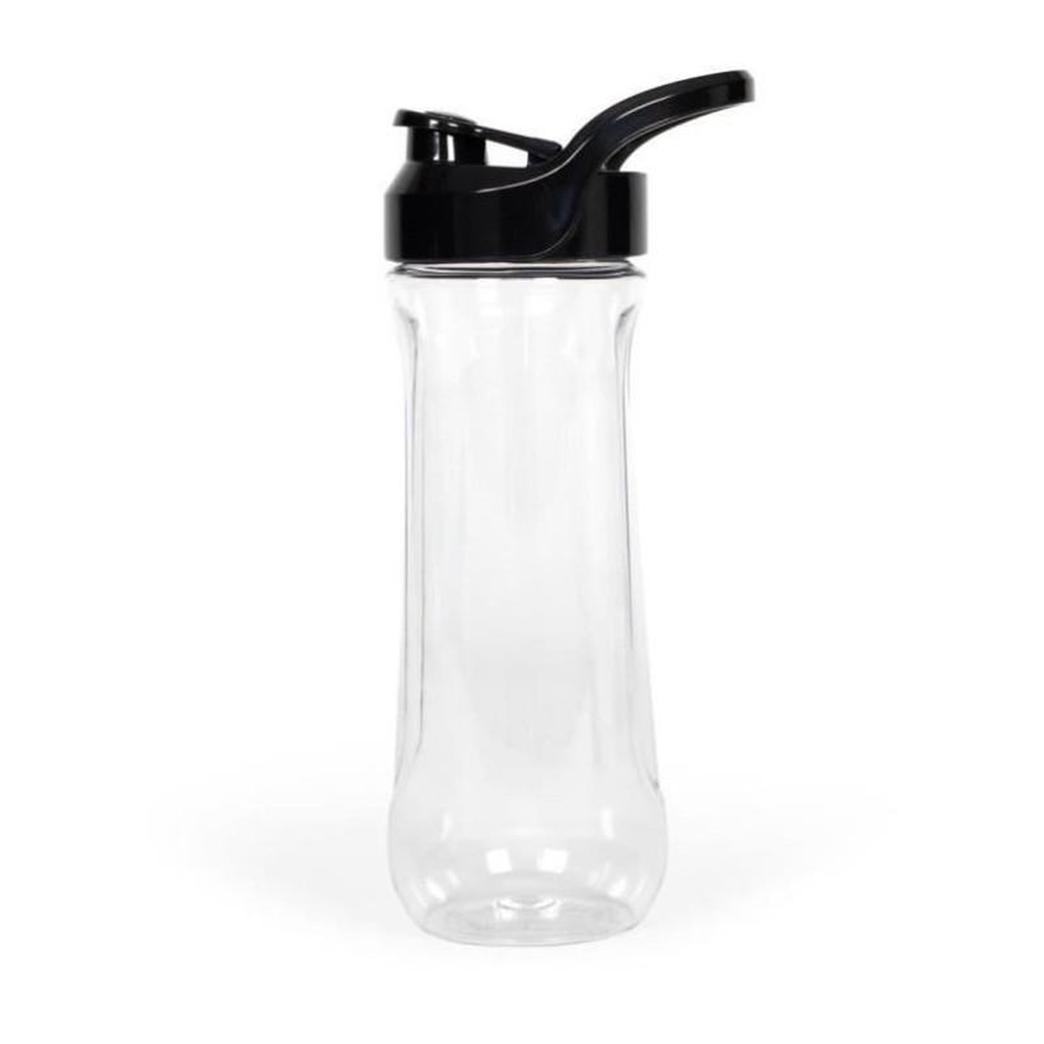 Voir la diapositive 5 : LIVOO Blender 600ml 300w noir - dop240