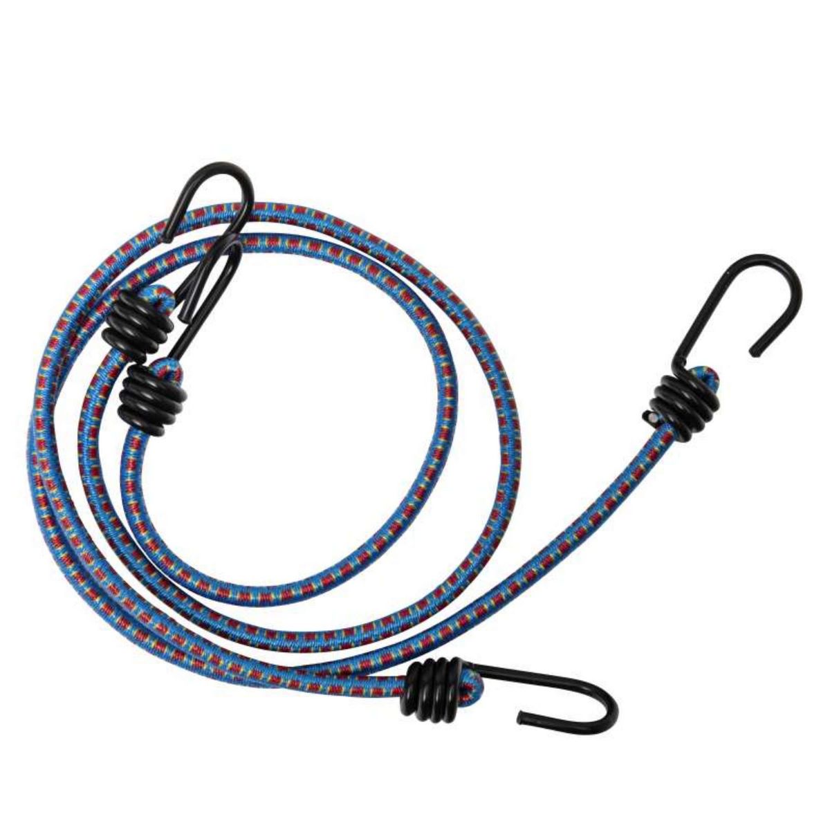  Tendeurs avec crochets Werkapro 2 pcs 80cm-ø8mm