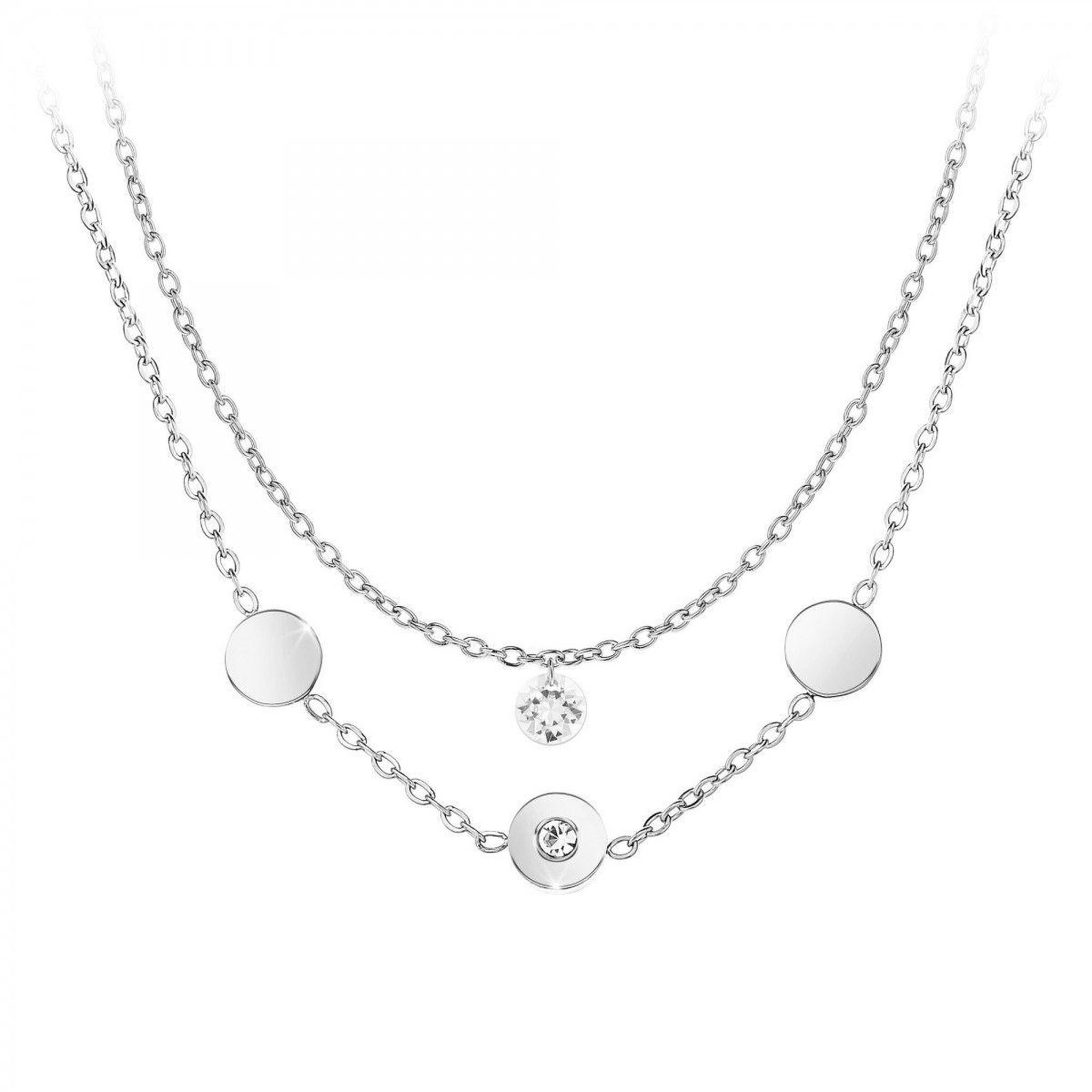 SC BOHEME Lot de 2 colliers par SC Bohème