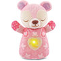 Voir la diapositive 3 : VTECH BABY Mon ourson lumi dodo rose
