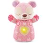 Voir la diapositive 3 : VTECH BABY Mon ourson lumi dodo rose