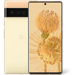 GOOGLE Google Pixel 6 Pro Reconditionné 128 Go - Grade C - Jaune