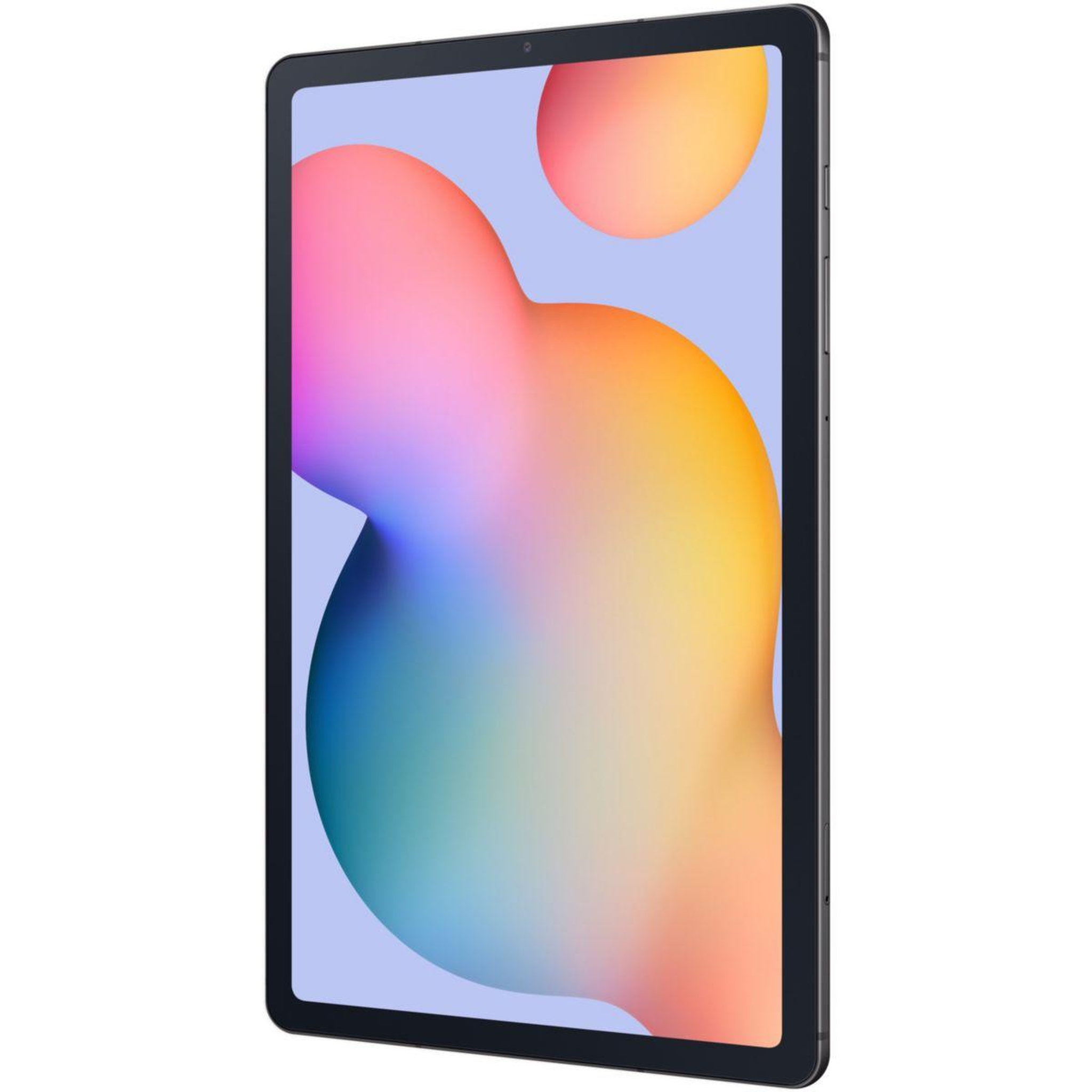 Voir la diapositive 4 : Samsung Tablette Android Demo Tab S6 Lite 64Go SPen Grise 2022