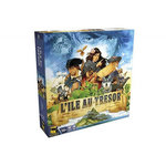 Matagot Jeu de stratégie Matagot L'île au Trésor