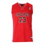 Voir la diapositive 1 : SPORTZONE Chicago 23 Maillot de basket  Homme Sport Zone