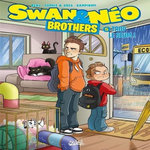 SWAN & NEO - BROTHERS TOME 5 : TROP LE SEUM !, Benj