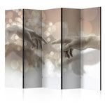 Paris Prix Paravent 5 Volets  Sensitive Touch  172x225cm