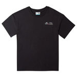 O'NEILL T-Shirt Noir Garçon O'Neill Snsc. Coloris disponibles : Noir