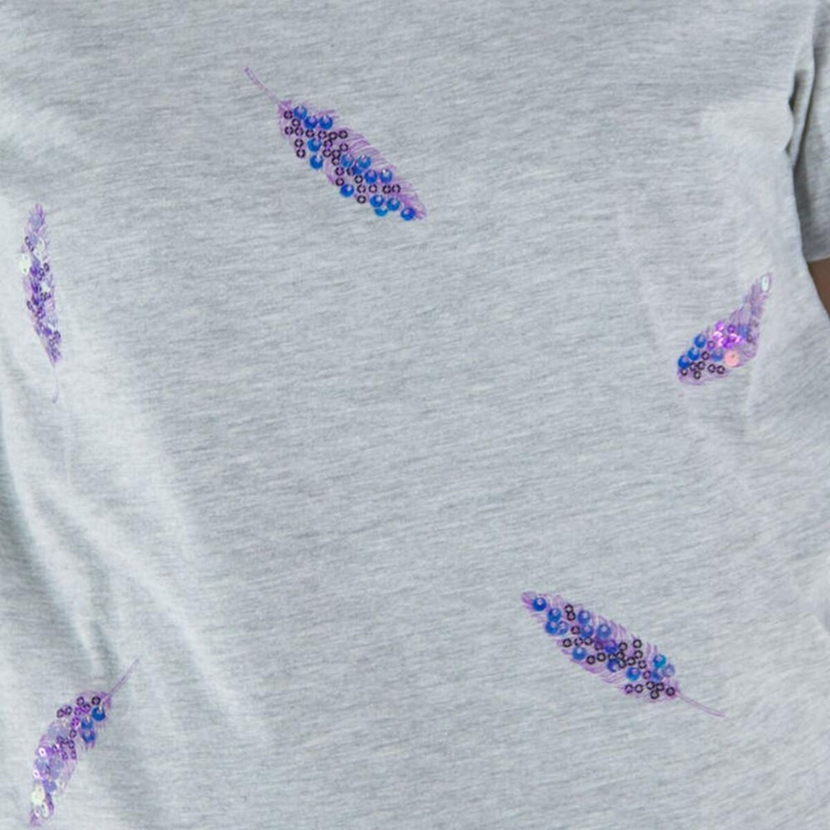 Only T-shirt  Femme Only Kita