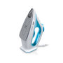 Voir la diapositive 2 : BRAUN Fer à repasser vapeur 2000w 25g/mn - SI1050BL
