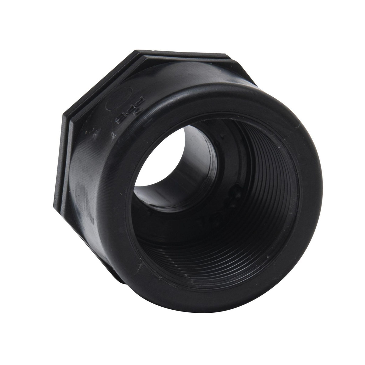 RAIN Raccord poly réduction f-m  1&rdquo, – 3/4&rdquo,